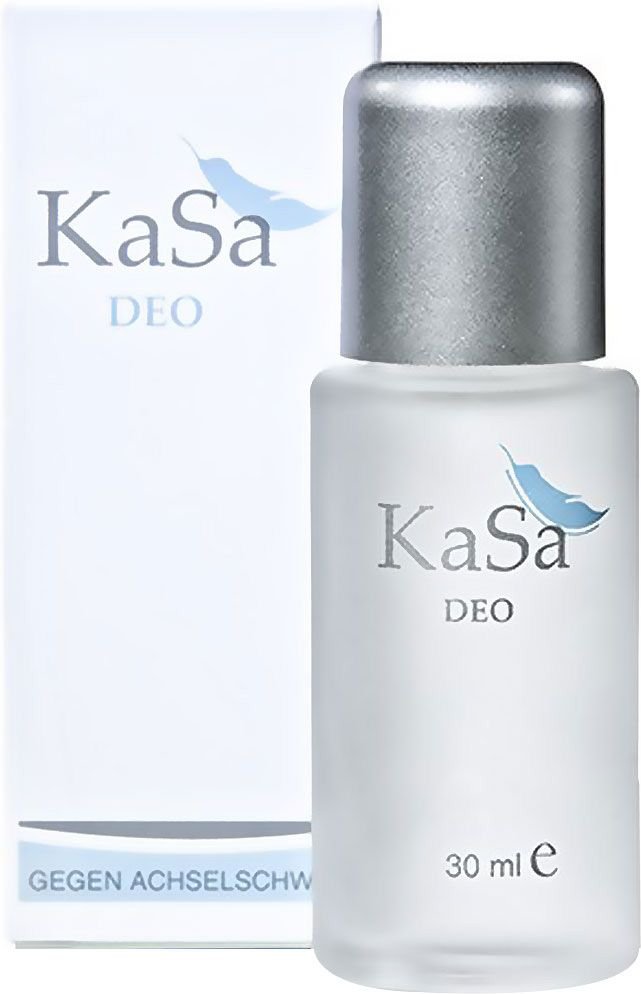 Kasa Deo 30 ml Flüssigkeit