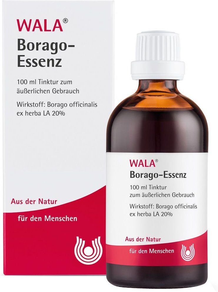 Borago Essenz