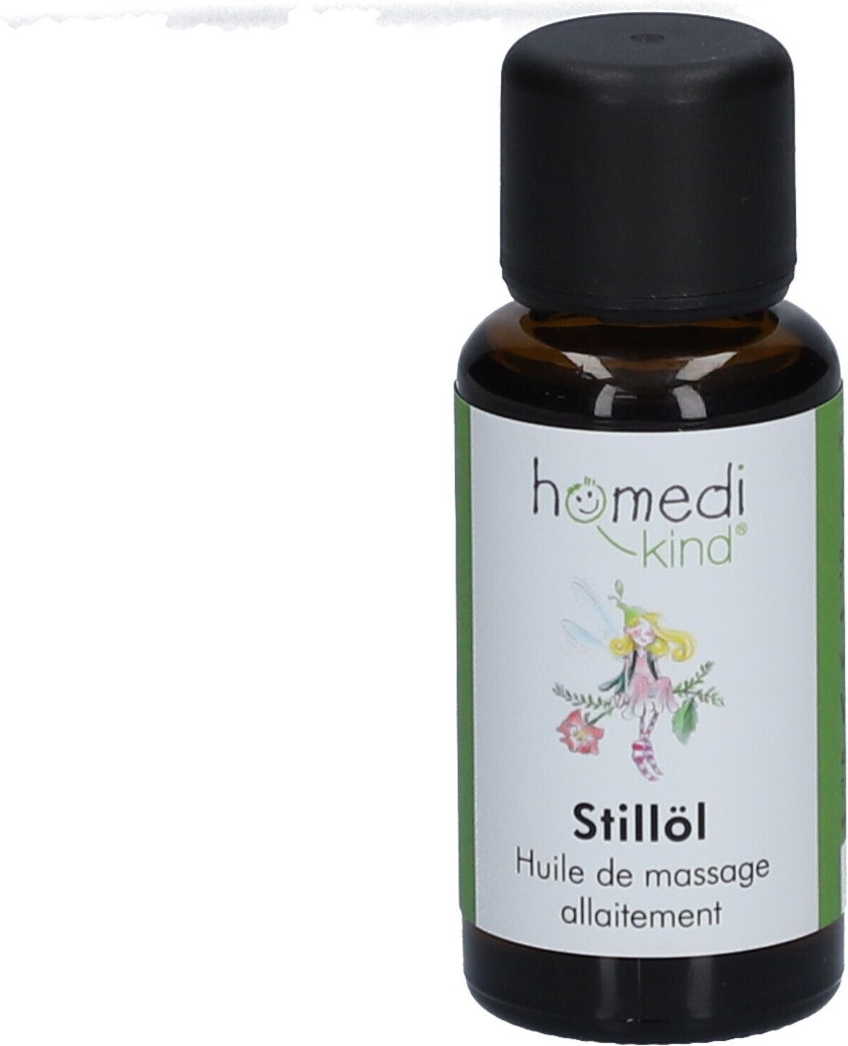 Homedi-Kind Stilloel 30 ml Hautöl