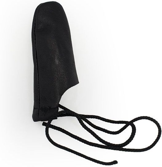 Fingerling Leder Größe 1 Binde