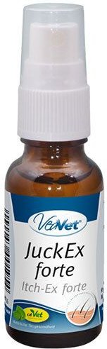 Juck-Ex forte vet. 20 ml Lösung