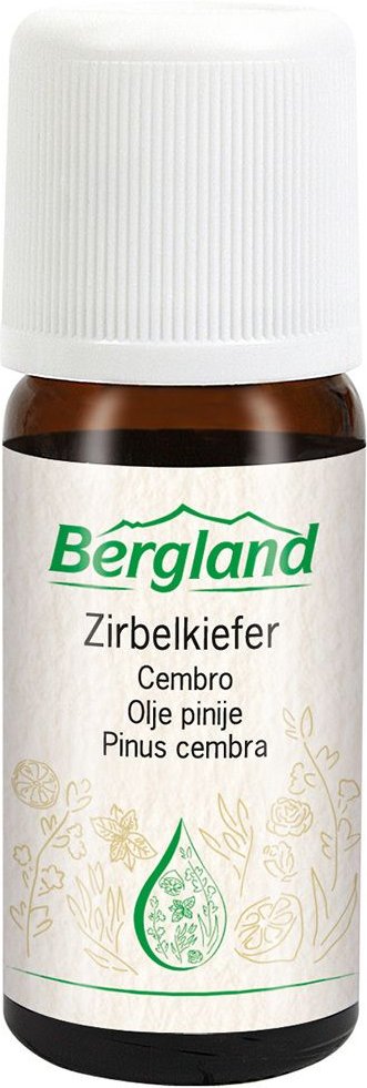 Zirbelkiefer ÖL 10 ml Ätherisches Öl