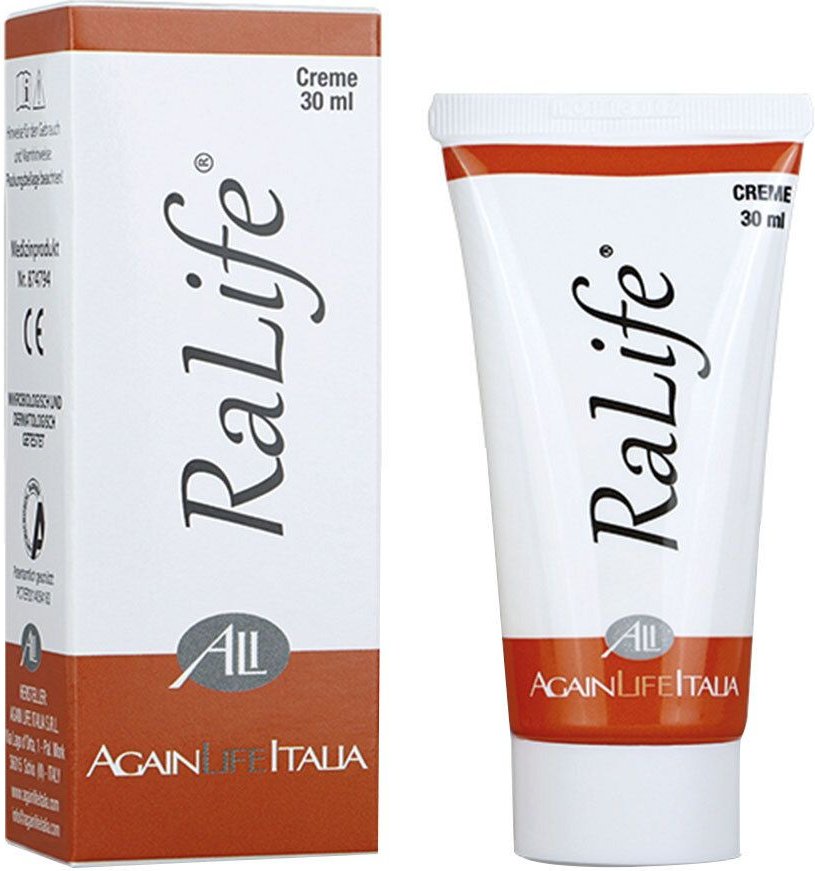 Ralife Creme 30 ml