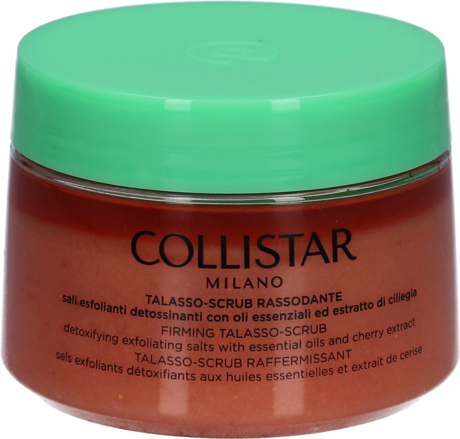 Thumbnail - Collistar Firming Talasso-Scrub 700g 700 g Creme