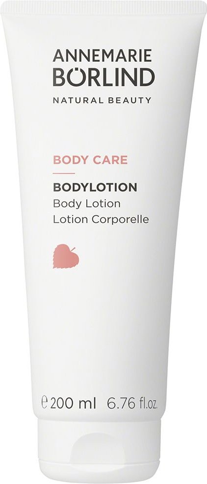 Börlind Body Bodylotion 200 ml Lotion