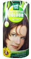 Hennaplus Long Lasting hazelnut 6,35 100 ml Flüssigkeit