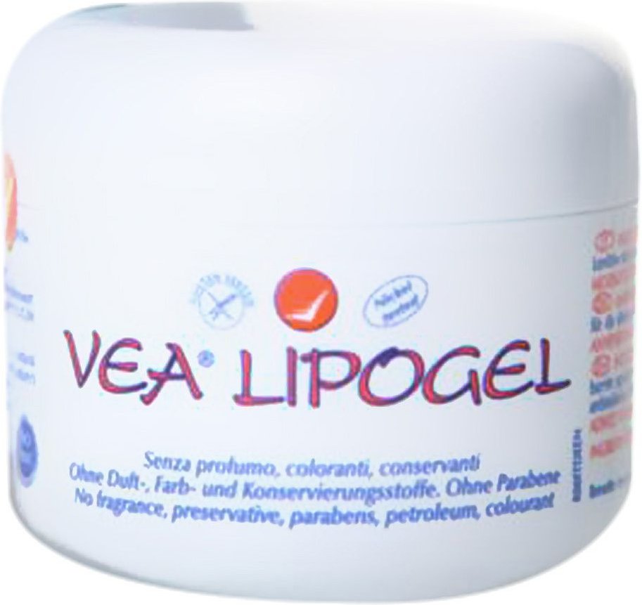 VEA Lipogel 50 ml Gel