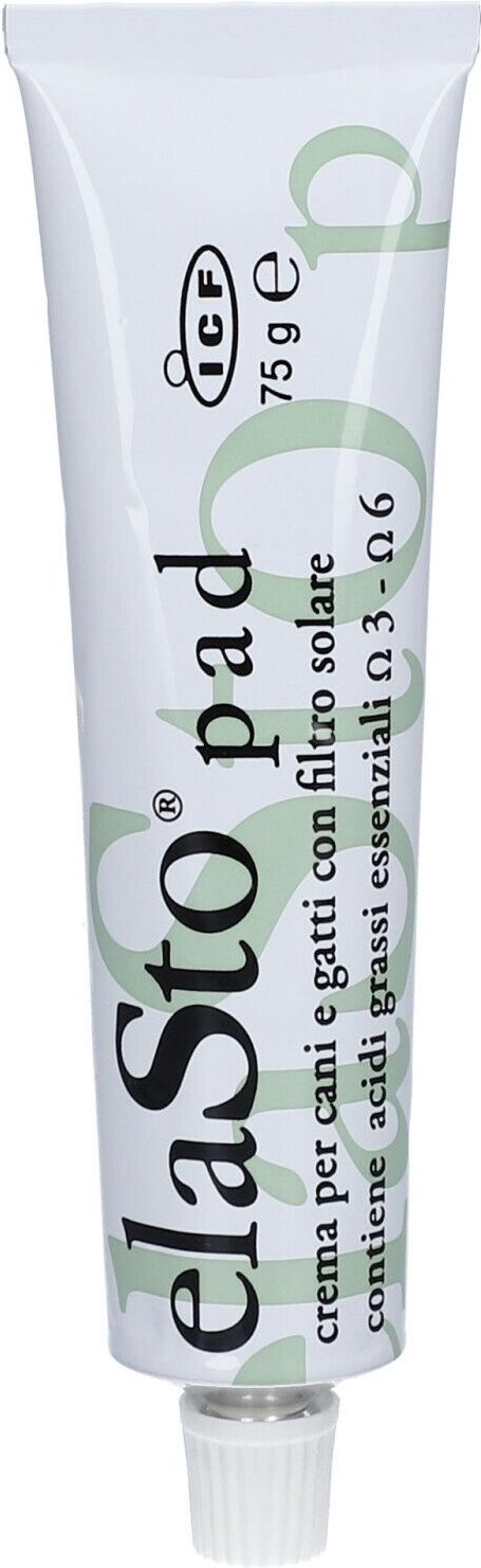Elastopad CR F Tiere 75 g Creme
