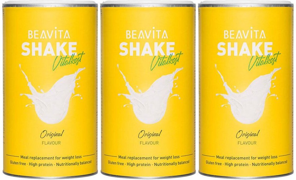 Beavita Vitalkost, Pulver 3x500 g