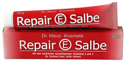 Repair E Salbe