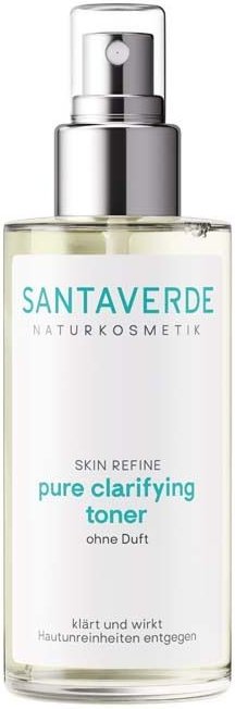 Thumbnail - Pure Clarifying toner ohne Duft Spray