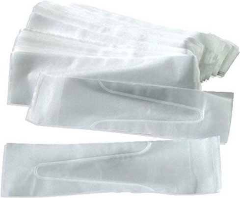 Omron Einmalhüllen f.dig.Fieberthermom.o.Gleitm. 100 St Zubehör