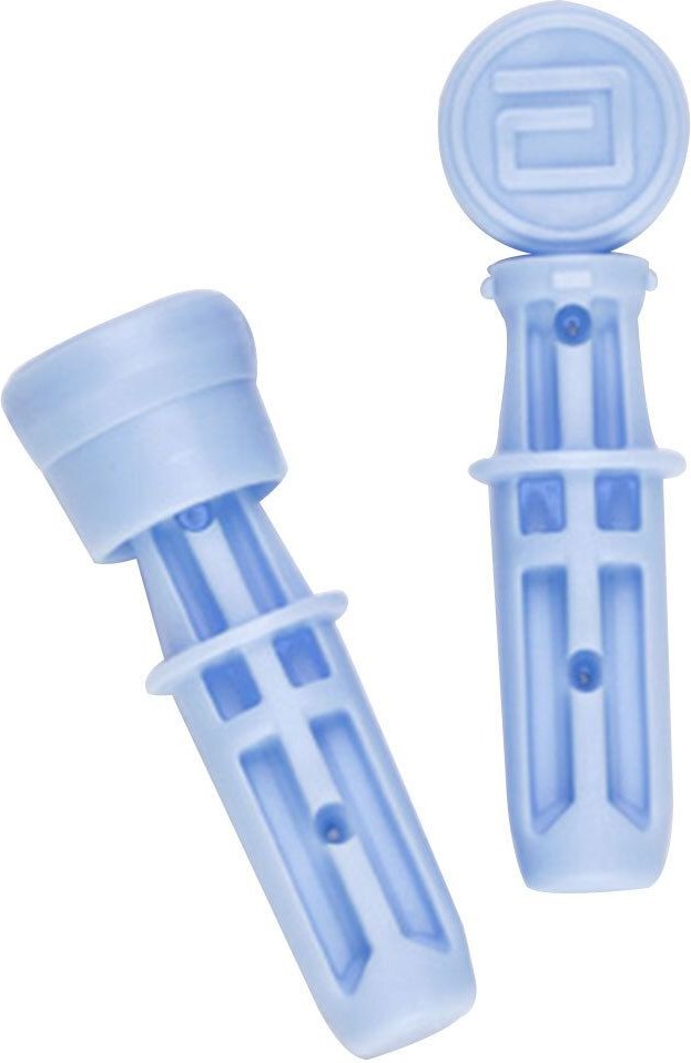 Freestyle Lancets 200 St Lanzetten