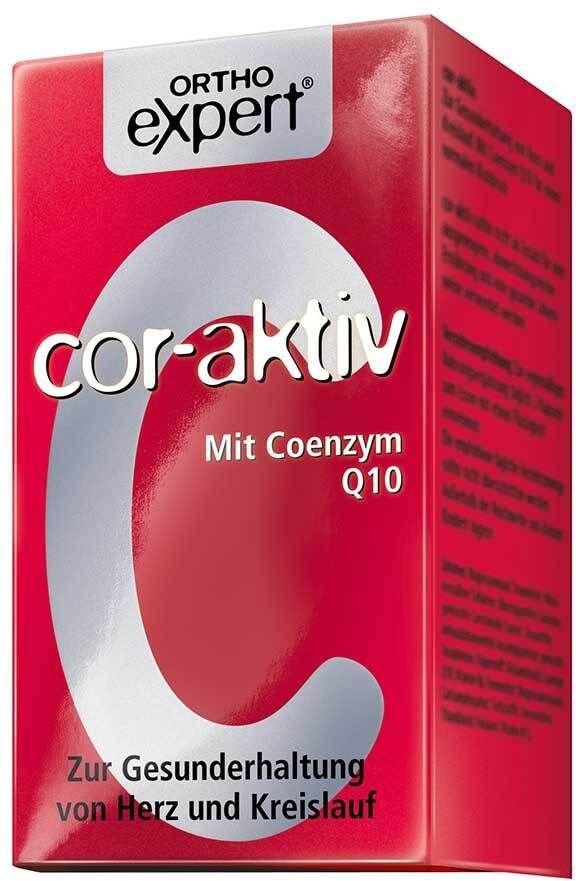 COR Aktiv Orthoexpert Kapseln 60 St
