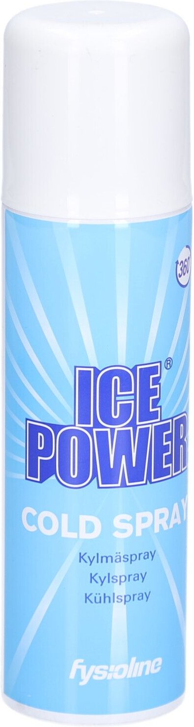 ICE Power Cold Spray 200 ml