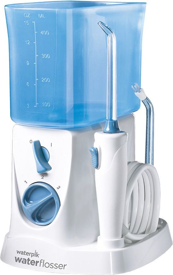 Thumbnail - Waterpik Traveler Munddusche Wp-300E 1 St Zubehör