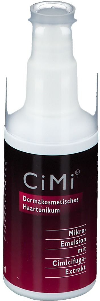 Thumbnail - Cimi Haartonikum 100 ml Lösung