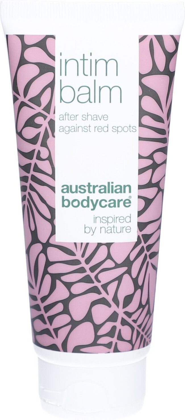 Intim Balm 100 ml Keine Angabe