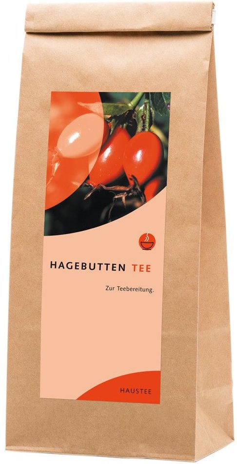Hagebutten Tee