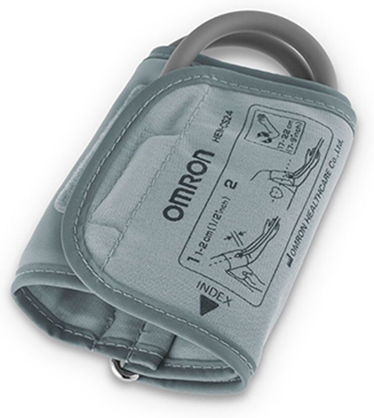 Omron Ringmanschette 17-22 cm CS2 1 St Manschette