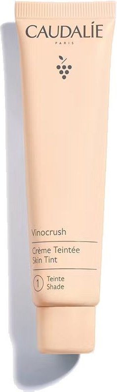 Caudalie Vinocrush GET CR 1 30 ml Creme