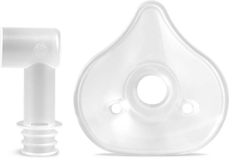 Pari Baby Maske Gr.3 1 St