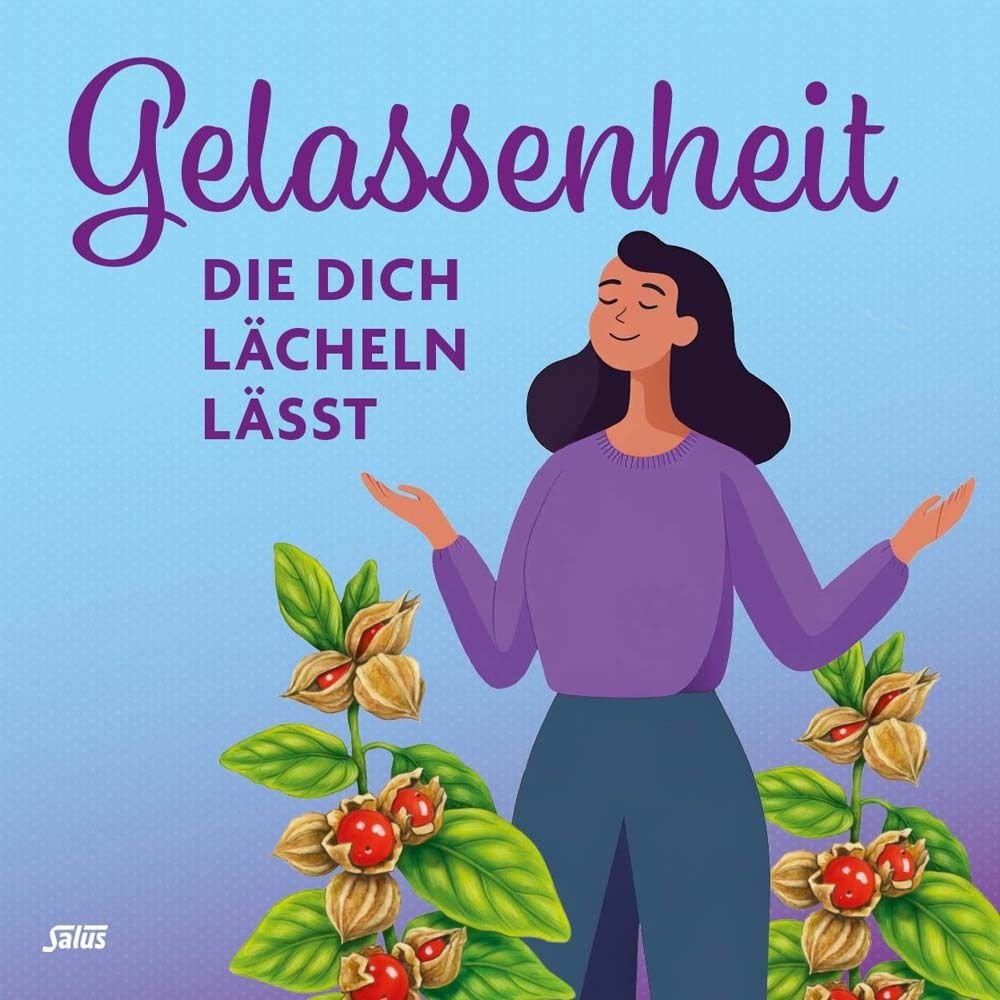 Neuro Balance Ashwagandha Kapseln Salus 90 St