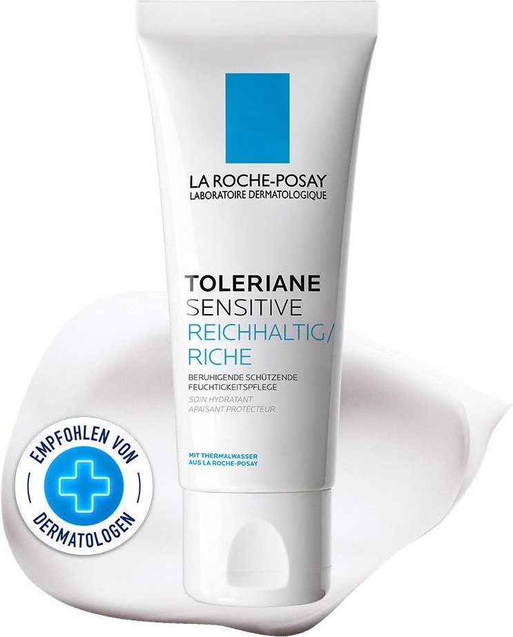 Roche-Posay Toleriane sensitive reichhaltige Creme 40 ml