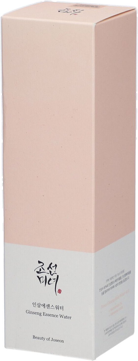 Ginseng Essence Water 150ml 150 ml Gesichtswasser