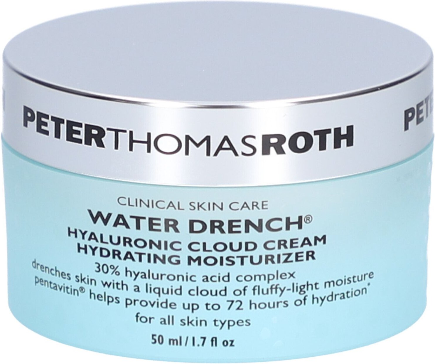 Thumbnail - Peter Thomas Roth Water Drench® Hyaluronic 50ml 50 ml Gel