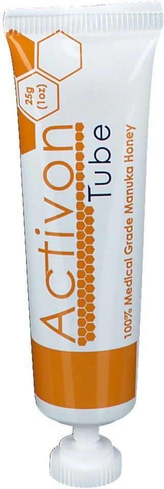 Activon Tube medizinischer Honig 25 g Gel