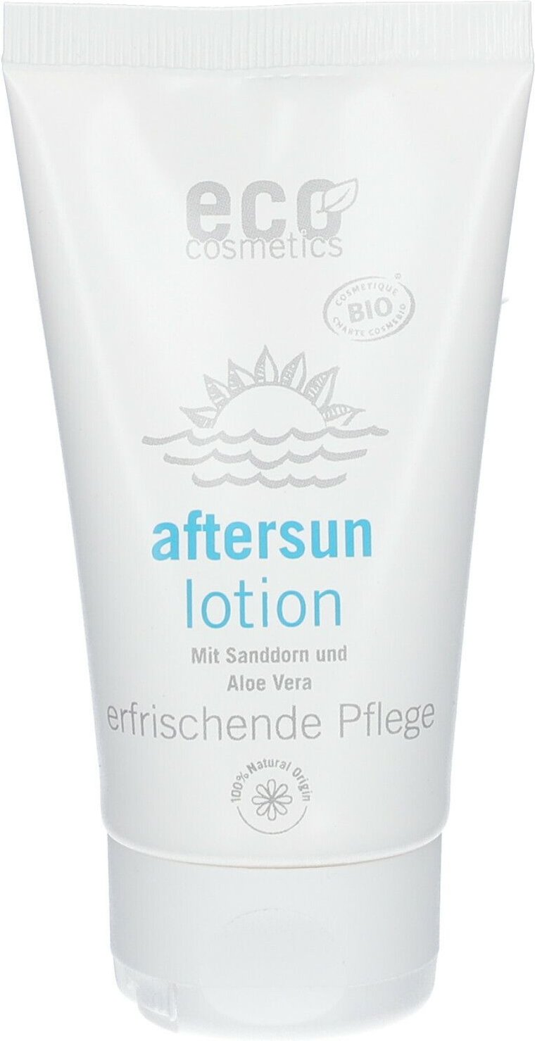 ECO Cosm.bio SO After SUN 75 ml Lotion