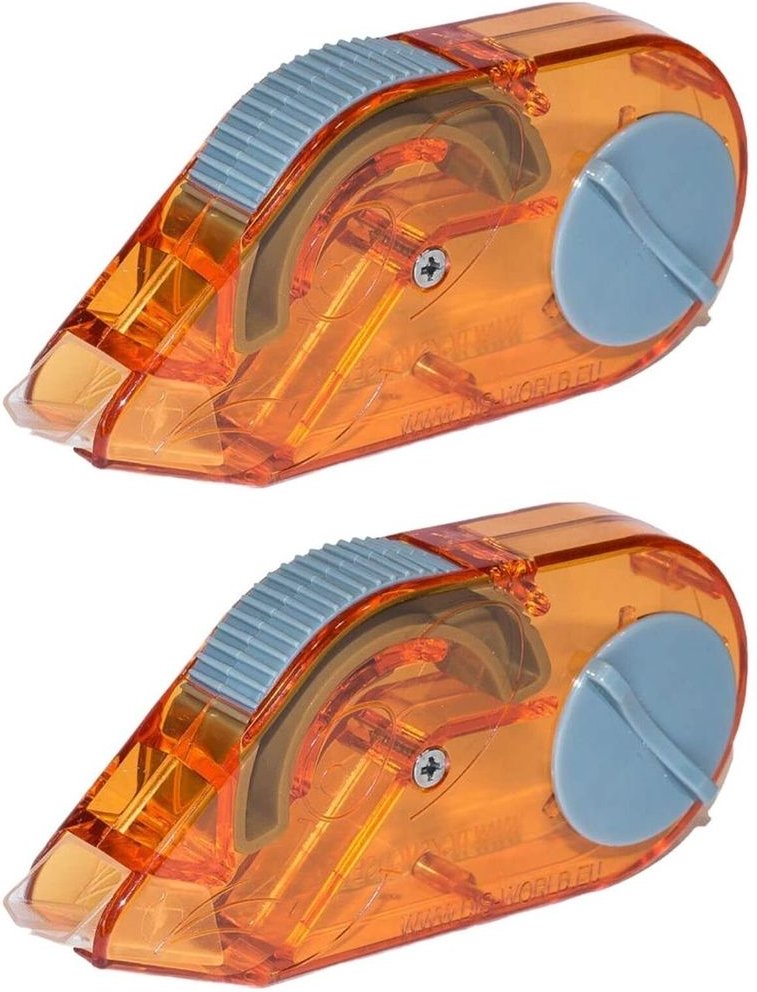 Zeckenmaus 2x 2x1 St