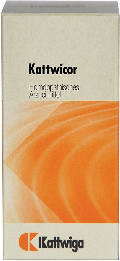 Kattwicor Tabletten 50 St