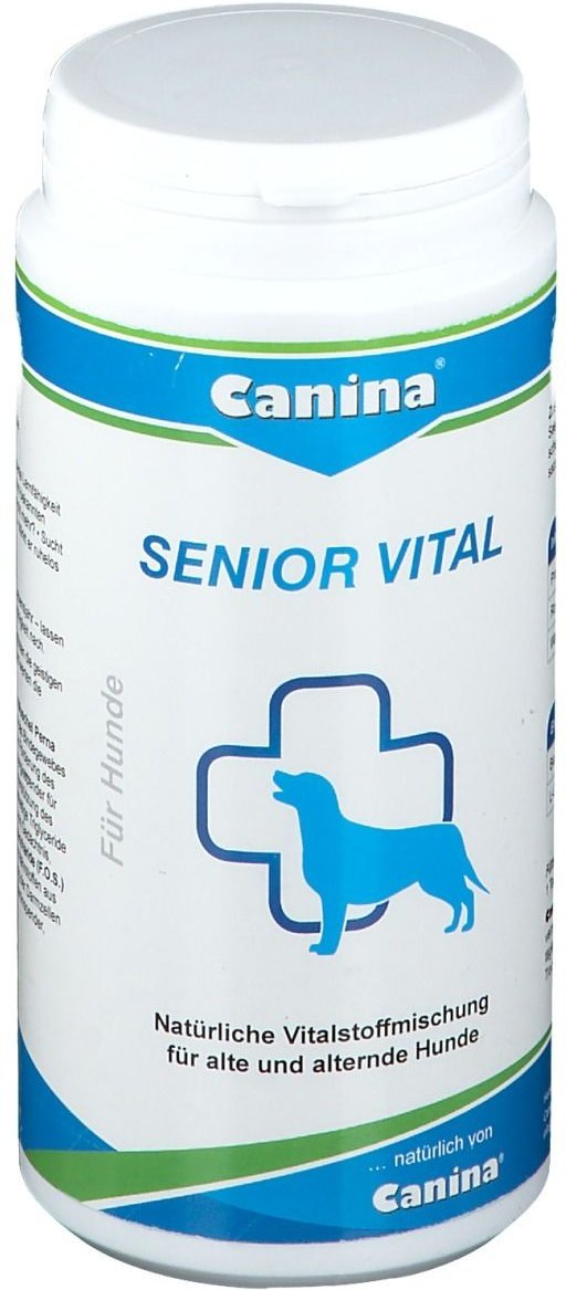 Senior Vital Pulver vet. 250 g