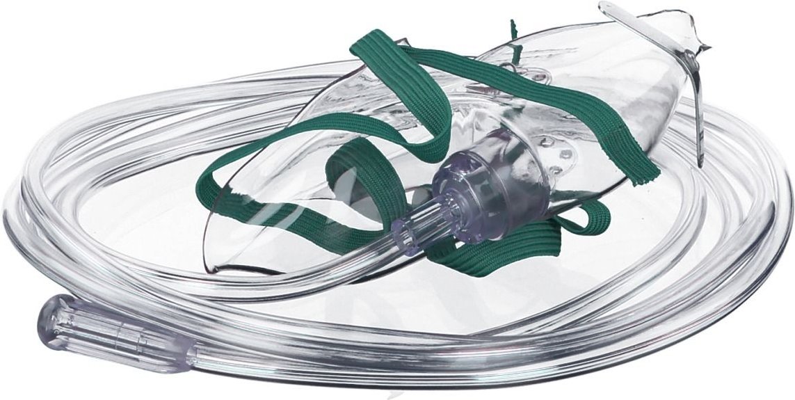 Sauerstoff Maske Erwachsene 13110 1 St