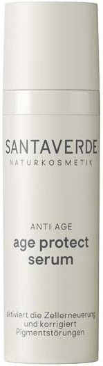 AGE Protect serum 30 ml Gel