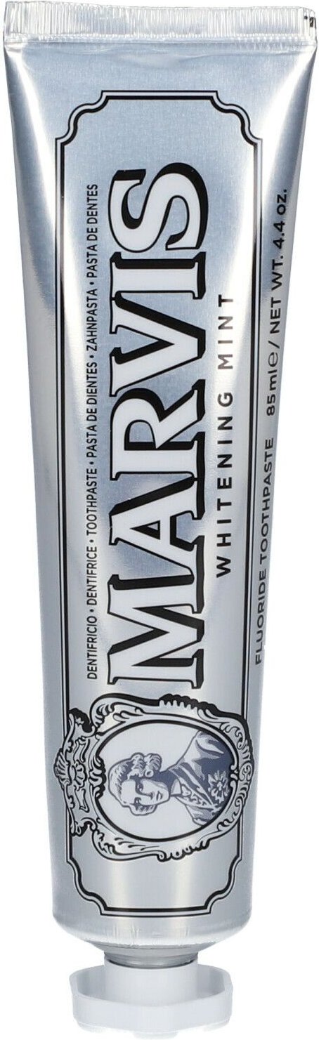 Toothpaste whitening mint 85 ml Zahnpasta