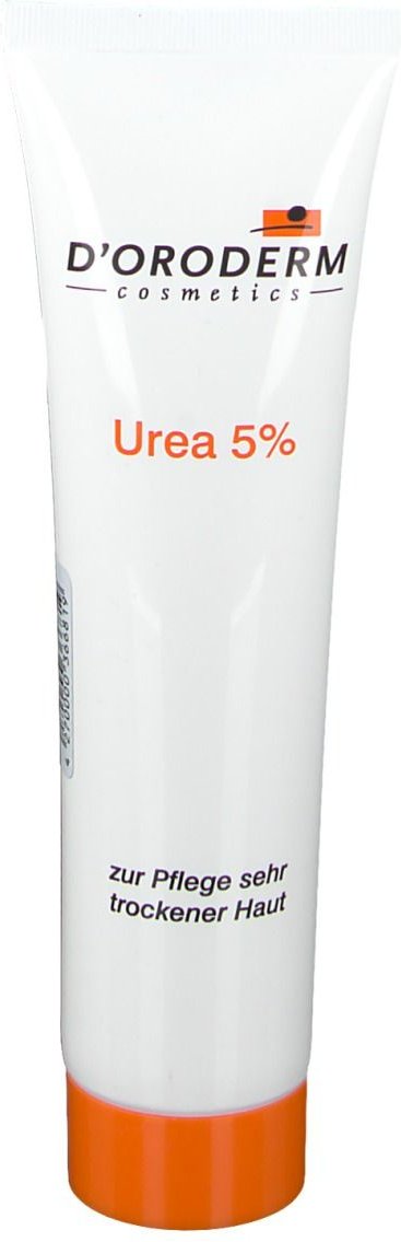 Doroderm Urea 5% Creme 100 ml
