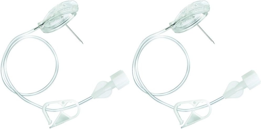 Cytocan G 20/20Mm x2 2x1 St Kanüle