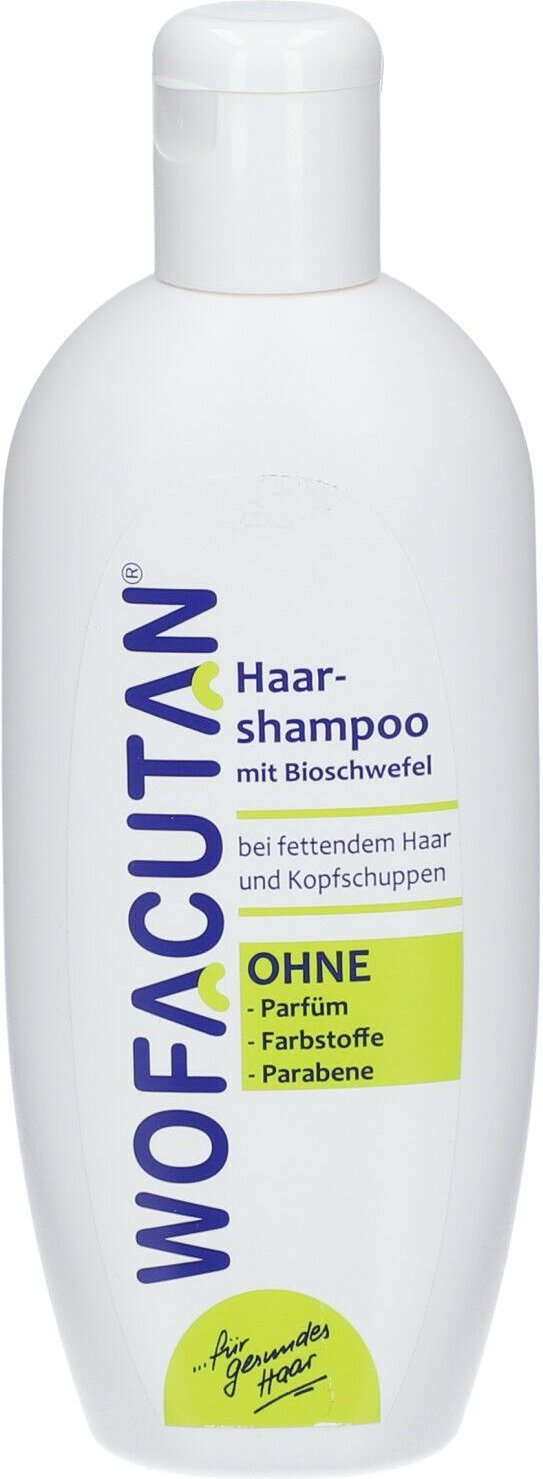 Thumbnail - Wofacutan Haarshampoo 220 ml Shampoo