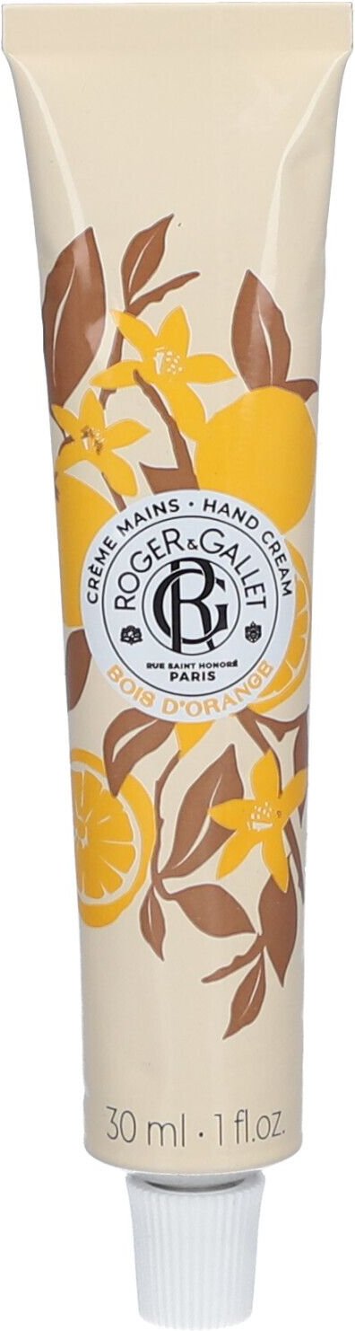 Roger Bois Wellbeing HD CR 30 ml Creme