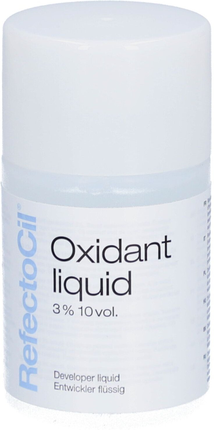 Thumbnail - Refectocil Oxydant flüssig Entwickler 3 % 100 ml Liquidum
