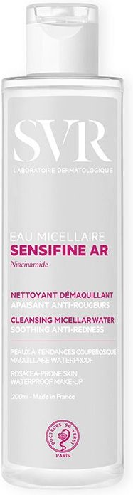 Thumbnail - Sensifine AR EAU Micellai200Ml 200 ml Lösung