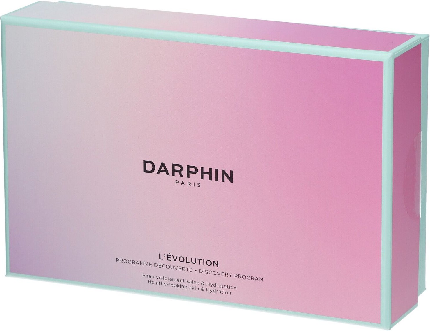 Darphin SET L'evolution 1 St Set