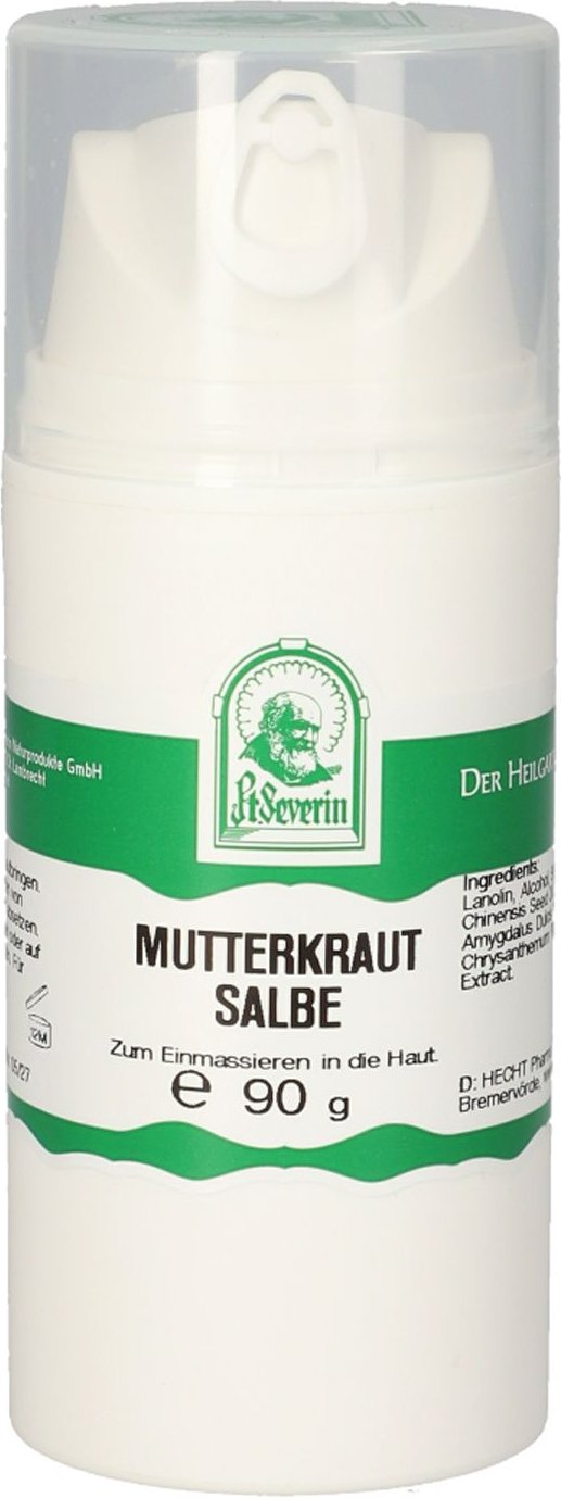 Thumbnail - Mutterkraut SLB 90 g Salbe