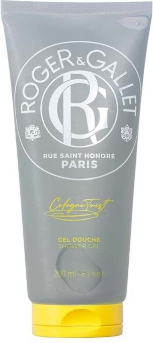 R&G Homme Cologne Twist Duschgel 200 ml