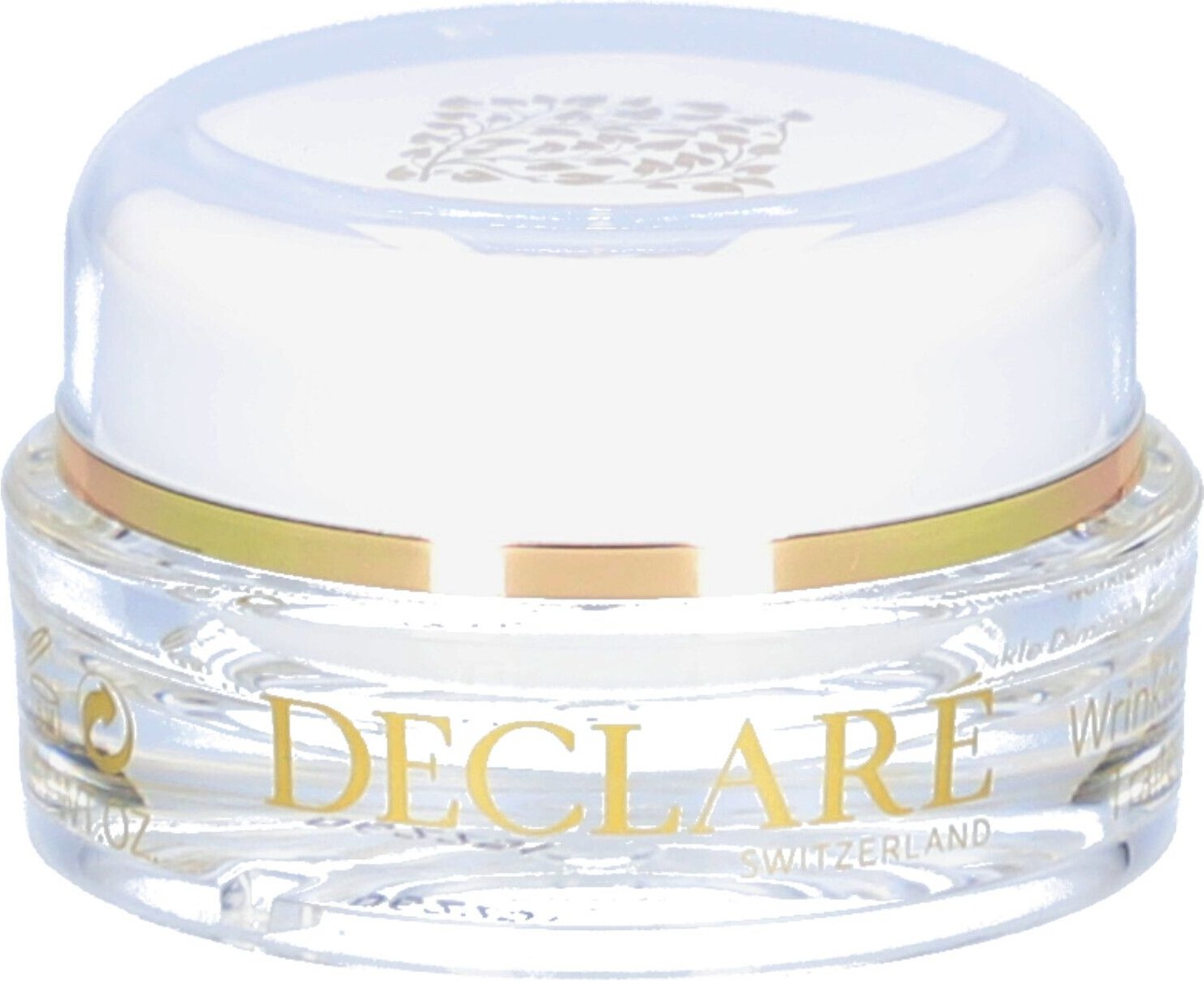 Declare Eye Contour Nutrilipid Eyecr 20 ml Sonstige
