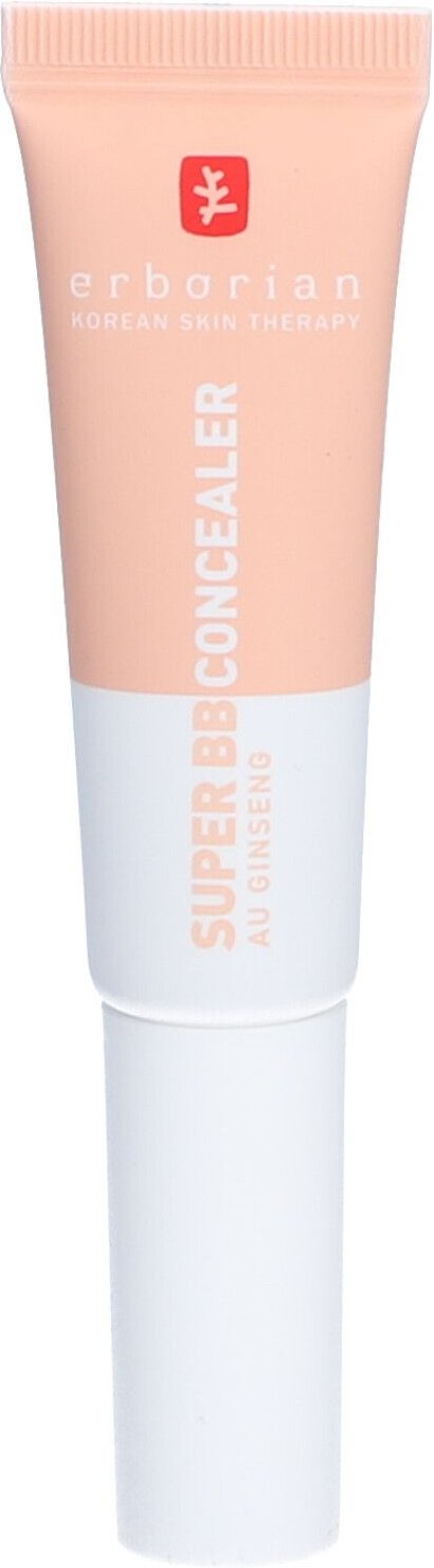 Thumbnail - Erborian Super BB Conceal CL 10Ml 10 ml Make up