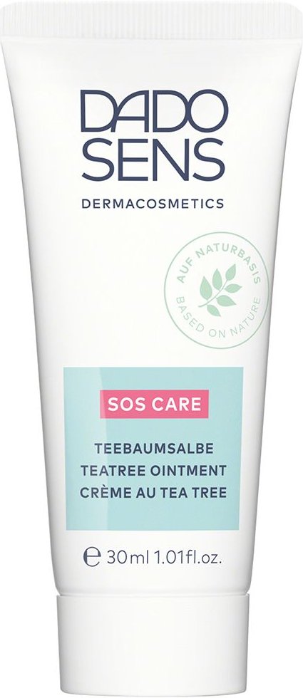 Thumbnail - Dado SOS Care Teebaumsalbe 30 ml Salbe